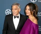George și Amal Clooney, Profimedia 