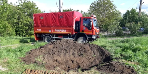 isu iasi munitie