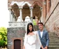Ana Geoana, imagini de la logodna cu Garrett Cayton