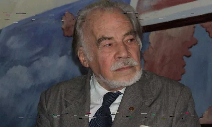 Istoricul Dan Berindei a murit la vârsta de 98 de ani jpeg