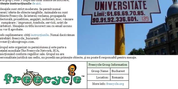 freecycle