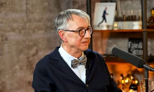 Horia Roman Patapievici, captura video jpg