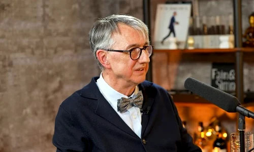 Horia Roman Patapievici, captura video jpg