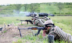 exercitiu rezervisti    foto MAPN FB jpg