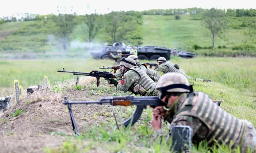 exercitiu rezervisti    foto MAPN FB jpg