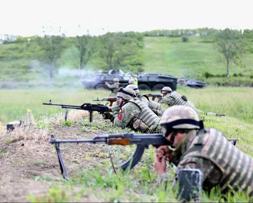 exercitiu rezervisti    foto MAPN FB jpg