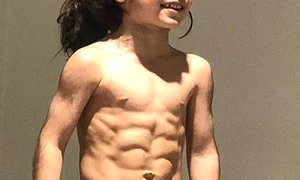 Arat este fan Messi și Ronaldo jpeg