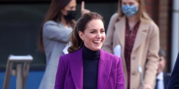 Kate Middleton 