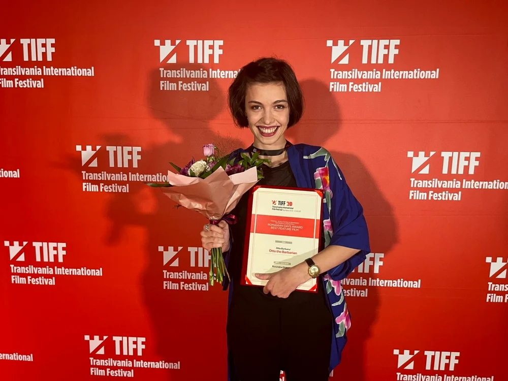 ioana bugarin