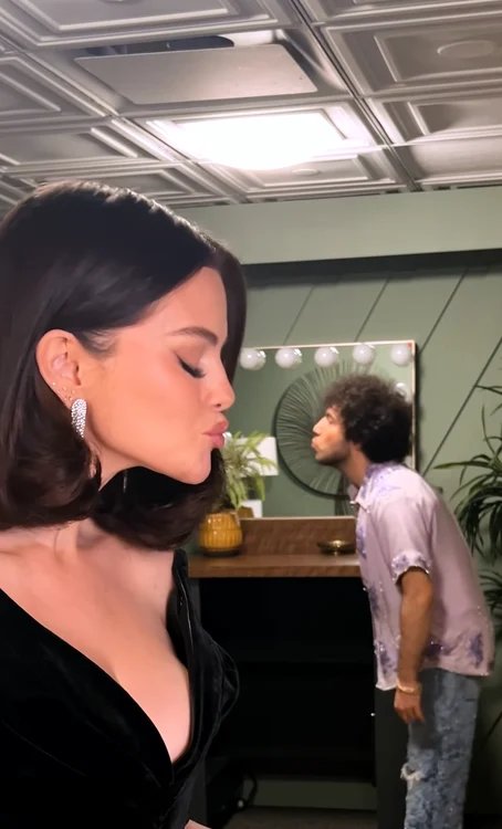Selena Benny png