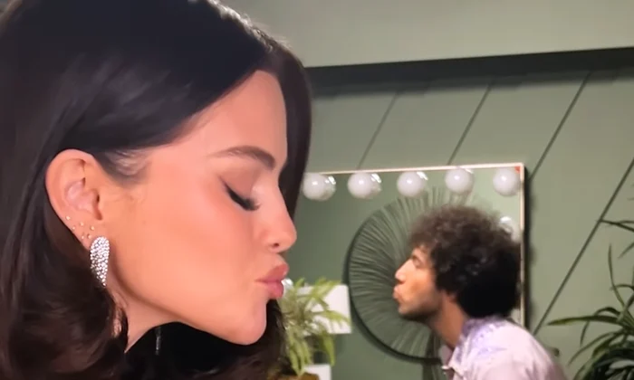 Selena Benny png