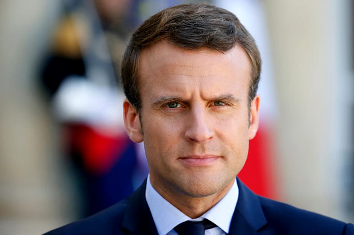 Emmanuel Macron a mulțumit autorităților din Mali pentru contribuția adusă la eliberarea Sophiei 