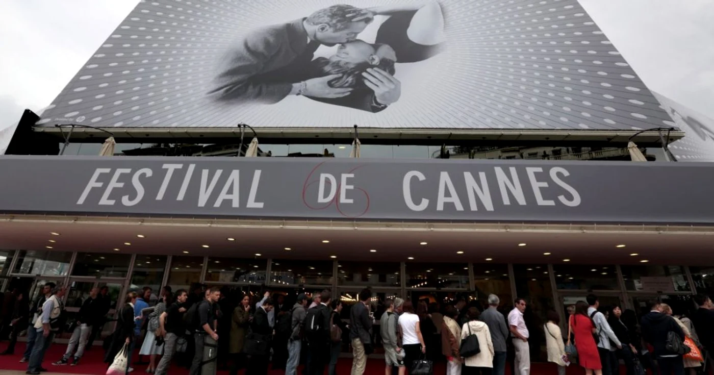 Festivalul de la Cannes FOTO Reuters