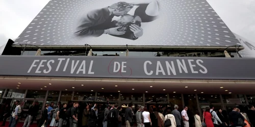 cannes FOTO Reuters