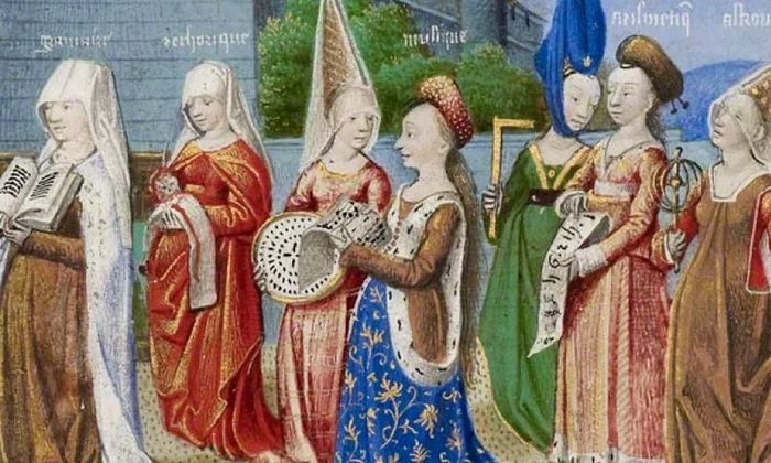 Feminismul medieval jpeg