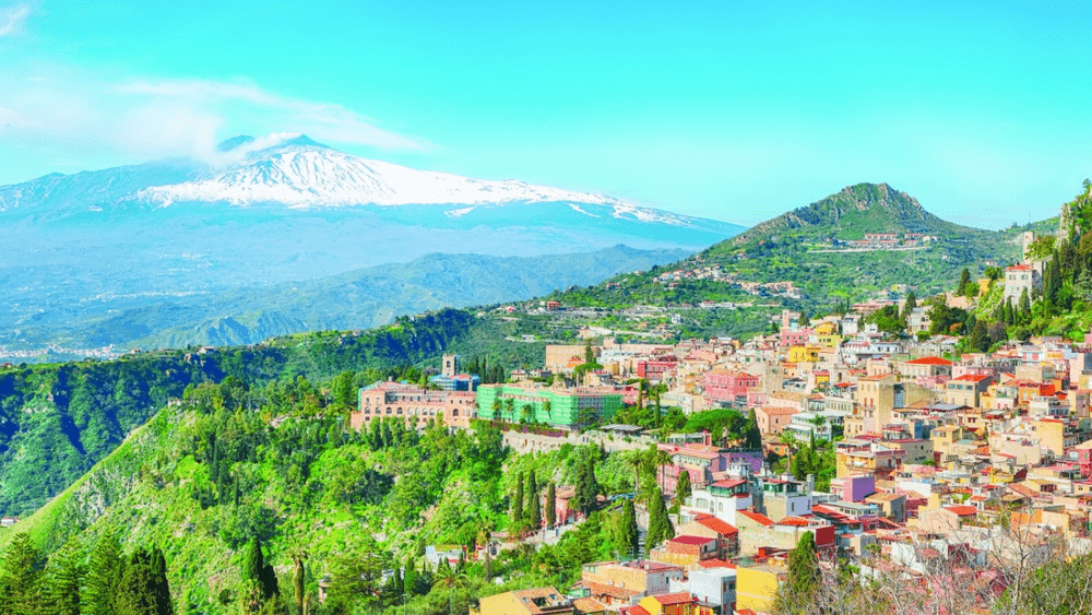 Dezamăgirea unei familii care s-a mutat într-un loc de vis din Italia. Dezbaterea care a încins Sicilia