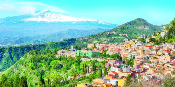 Sicilia FOTO Shutterstock