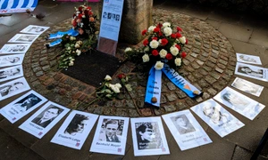 Weiße Rose Gedenkveranstaltung Hamburg 2023 jpg