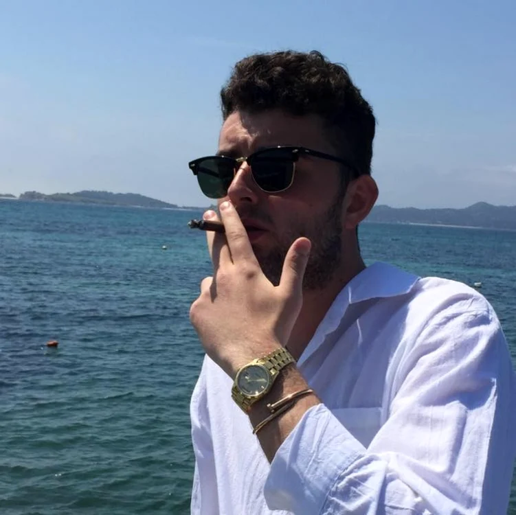 Victor Micula - moştenitorul imperiului European Drinks - Frutti Fresh Foto Arhivă personală