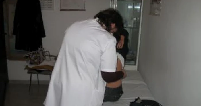Botoşani: Compartimentul epidemiologic ar putea fi închis de gripa porcină