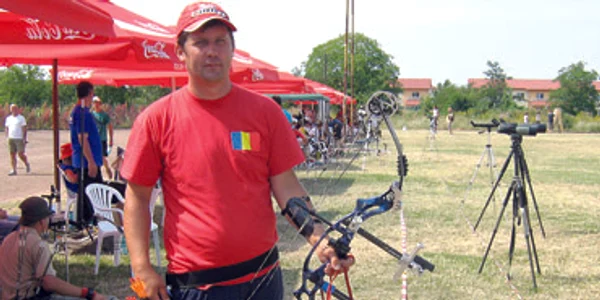 Patru recorduri noi la naţionalele de tir