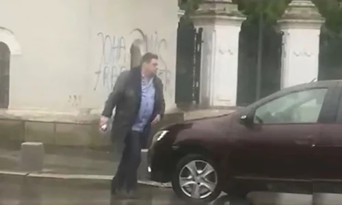 marian capatana gard palatul cotroceni jpg