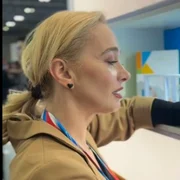 Sorina Blaj captura video facebook Sorina Blaj jpg