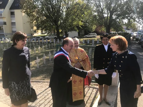 2 familia regala majestatea sa margareta principele radu vizita alsacia in timpul nuntii lui nicolae sinaia 2 jpg jpeg