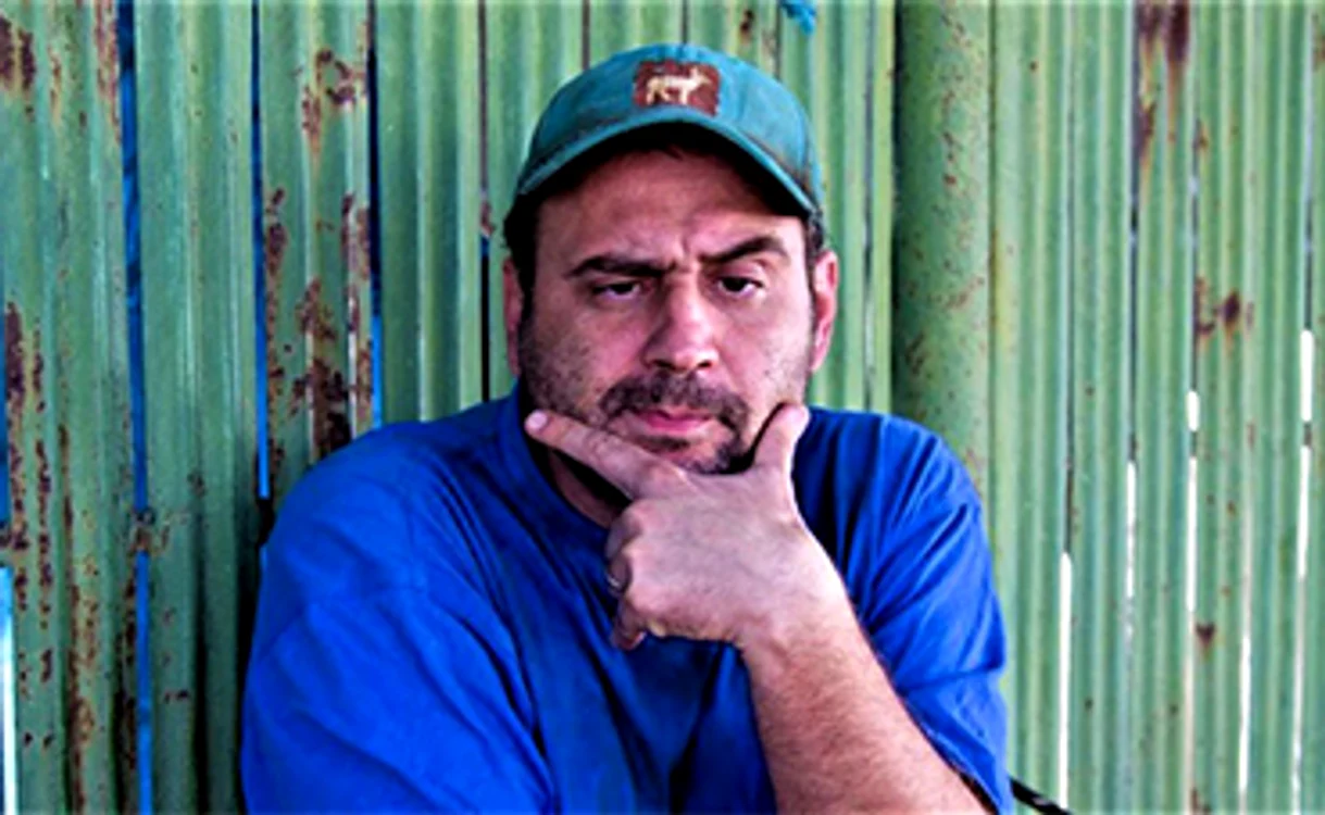 
    Adrian Văncică (43 de ani)  