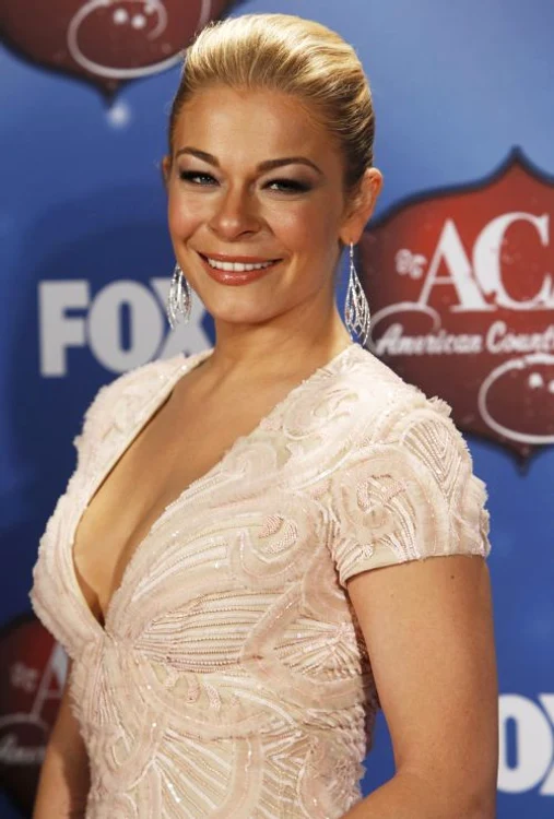 
    LeAnn Rimes (FOTO REUTERS)  