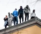 Revolte închisori Italia FOTO Profimedia