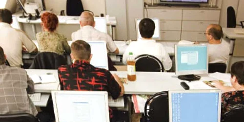 Fonduri de la UE pentru perfecţionarea medicilor