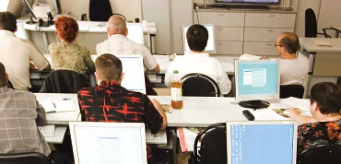 Fonduri de la UE pentru perfecţionarea medicilor