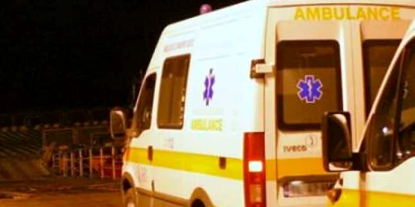 Râmnicu Vâlcea: Serviciul de ambulanţă are un deficit de 2,7 milioane de lei