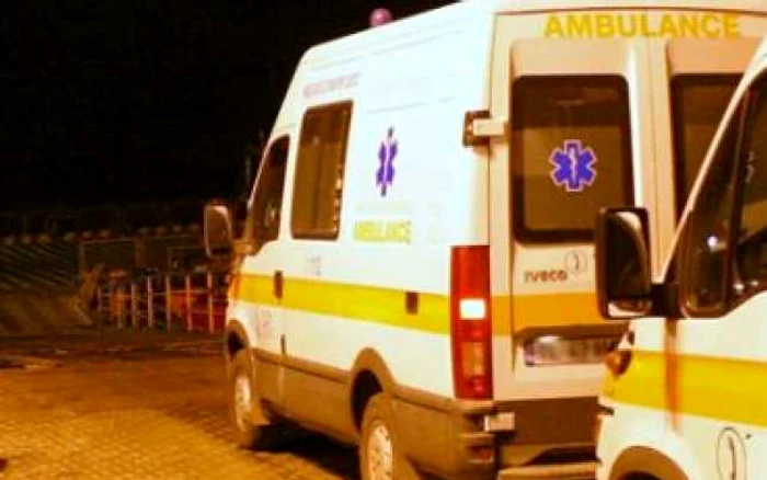 Râmnicu Vâlcea: Serviciul de ambulanţă are un deficit de 2,7 milioane de lei