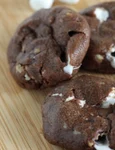 Chocolate Marshmallow Crunch Cookies jpeg