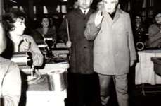 Ceauşescu, întâiul economist al ţării jpeg