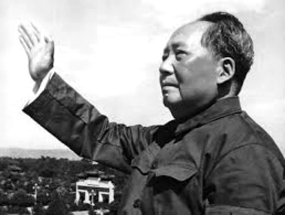 mao