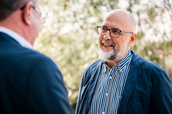 Liderul UDMR, Kelemen Hunor FOTO: FB