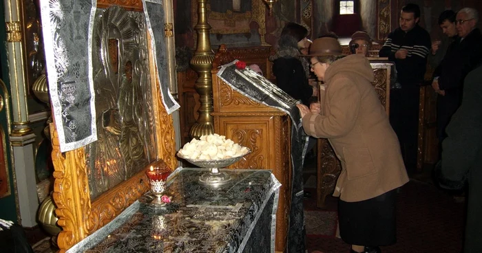 Duminica Ortodoxiei a fost marcată în toate lăcaşele de cult ortodox