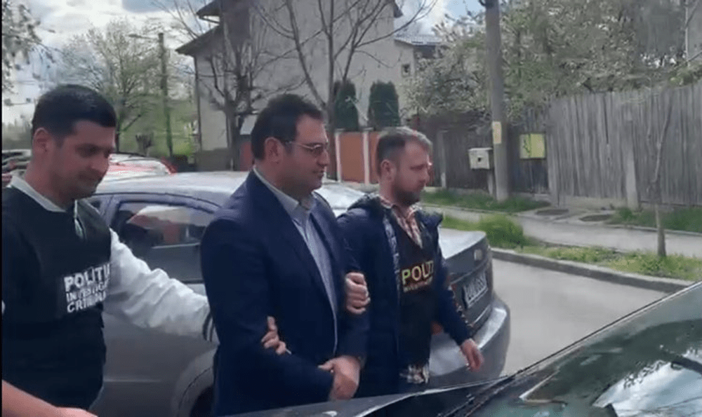 Fost manager al Spitalului Județean din Craiova, acuzat pentru uciderea din culpă a patru pacienți