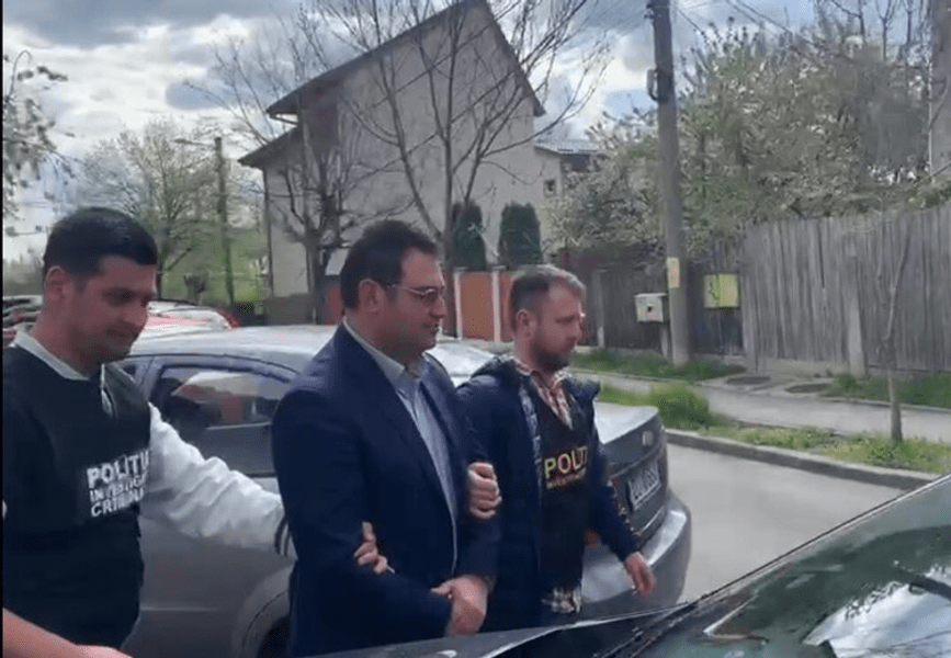 Mărturii în cazul medicului acuzat de moartea a patru pacienți. „Ne-a spus că i-a tăiat artera tatălui din greșeală"