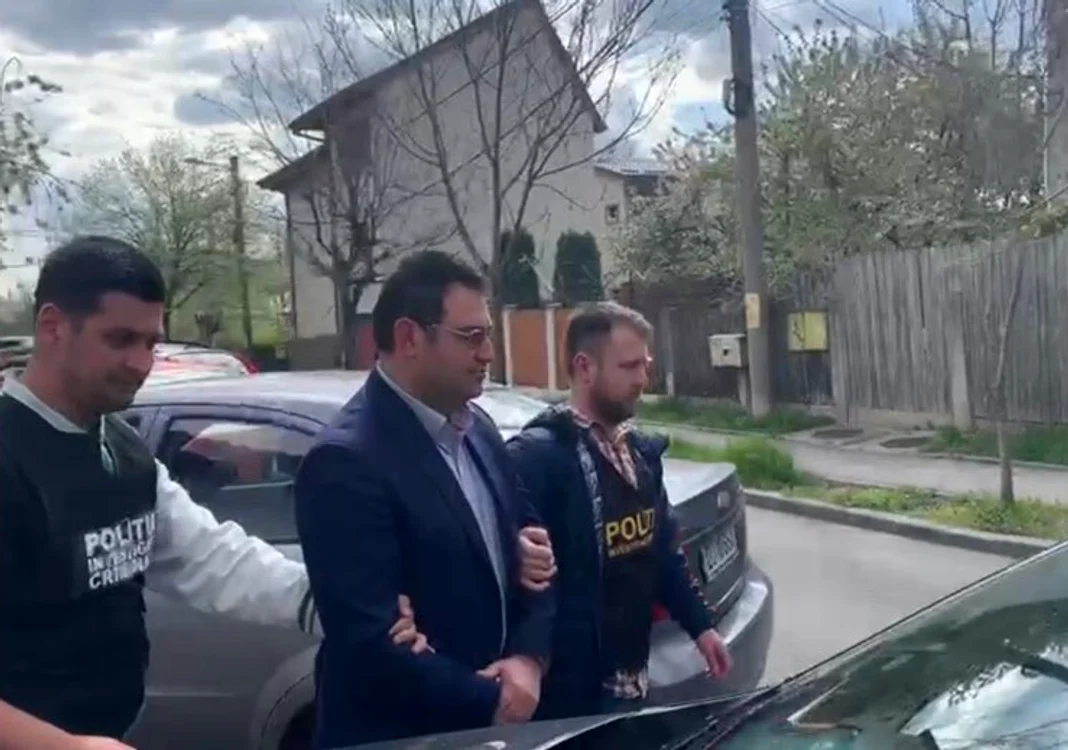 Chirurgul doljean acuzat de ucidere din culpă FOTO Ana Popescu