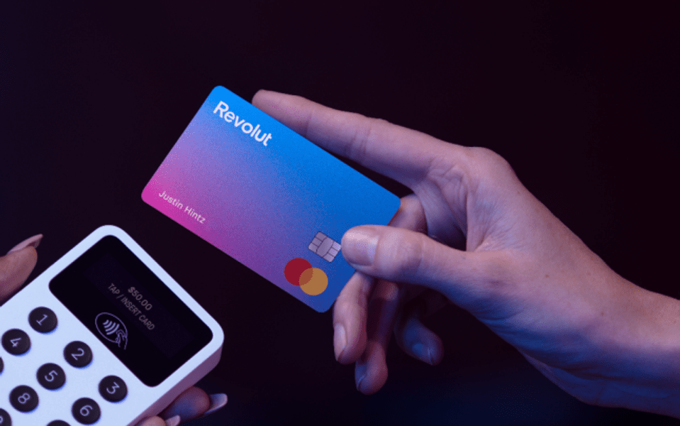 Revolut a fost ținta unui atac cibernetic