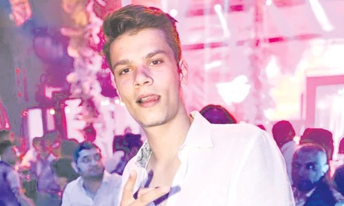 Mario Iorgulescu era inapt să conducă bolidul jpeg