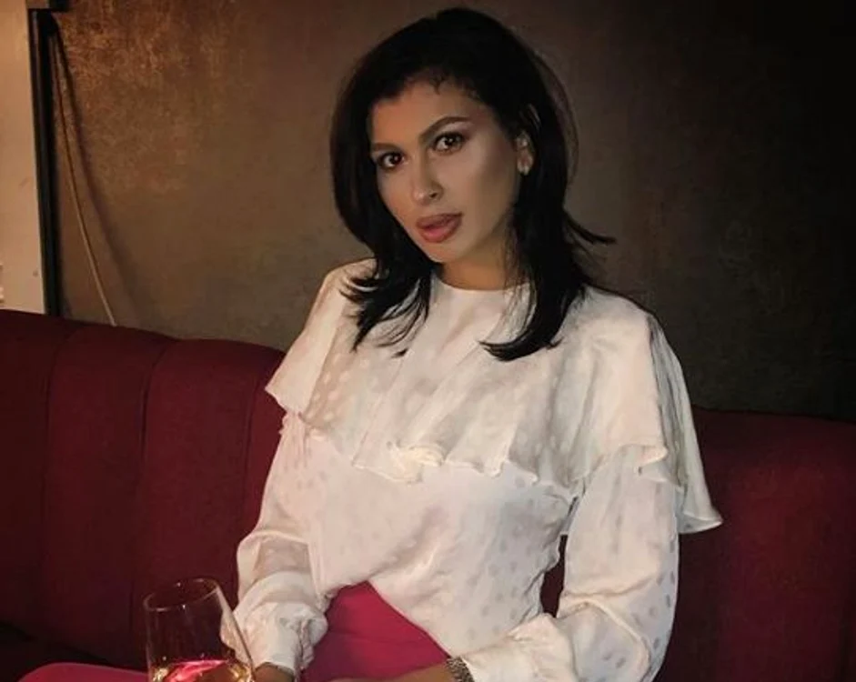 
    Mădălinei Pamfile i se potrivește de minune rolul de mămică Foto: Instagram   