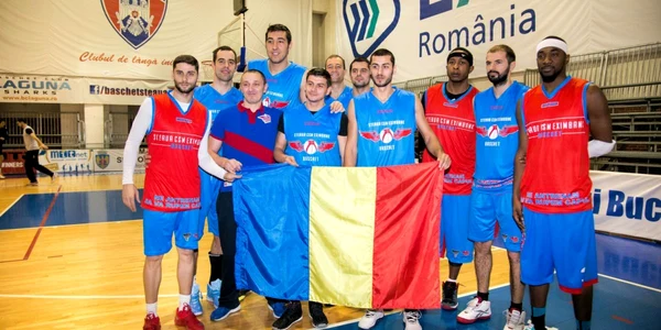 steaua
