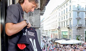 Luka Modric (Facebook) jpg