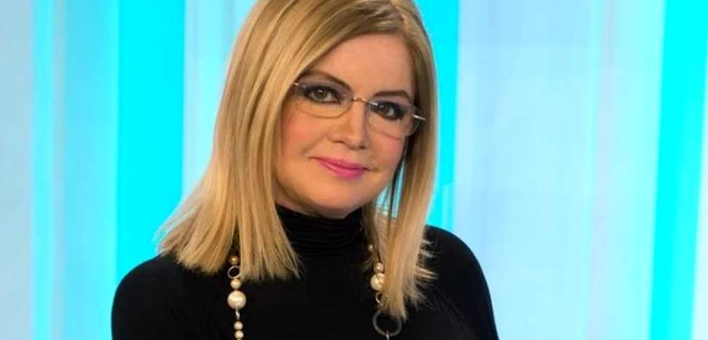 Cristina Ţopescu