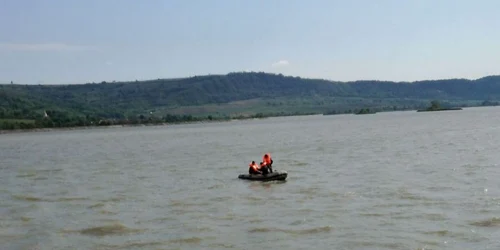 Tânărul este căutat de ieri dimineaţă